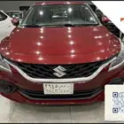 سوزوكي بالينو ( 2023 GL)