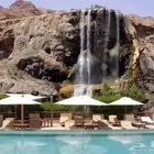 رحلات دراسية و علاجيه وسياحيه على الاردن