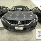 سوزوكي بالينو 2023 ( GL)