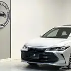 تويوتا افالون بريميوم 2020