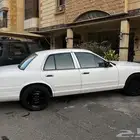 فورد كراون فيكتوريا بوليسي 2006