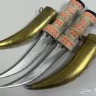 خناجر