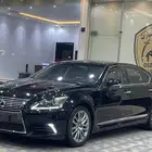 لكزس LS 460L موديل 2014 مخزن