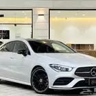 مرسيدس CLA250 2023 ( بحالة ممتازة )