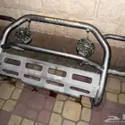 دعامية باترول