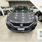 سوزوكي بالينو 2024