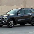 جيب شروكي 2014 فل سعودي