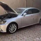 لكزس is300 موديل 2009