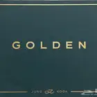 البوم جونغكوك Golden  Shine