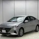 هيونداي اكسنت 2020