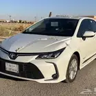 كورولا 2025