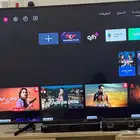 شاشه سمارت 4k 65بوصه SONY