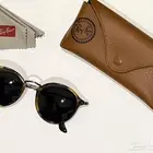 نظارة شمسية اصلية