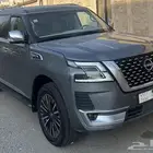بلاتينيوم نيسان 2010 محول 2023