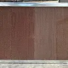 تصنيع مجاري التبريد لحظائر الدواجن والبيوت المحمية