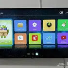 شاشه تلفزيون 55 دانسات سمارت