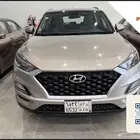 هونداي توسان 2020 ( STD 2.0)