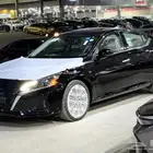 نيسان التيما 2026 نص فل جديد اصفار اقل سعر