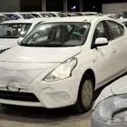 نيسان صني 2024 كمفورت جديد اصفار اقل سعر