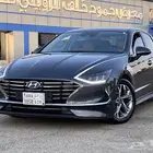 سوناتا بنزين 2020 سعر 55 الف