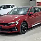 كيا K5 2026 نص فل جديد كاش و اقساط بأقل سعر