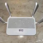 مودم هواوي HG8245W5 من stc مفتوح التشفير