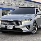كيا كادنزا ديزل 2020 فل كامل