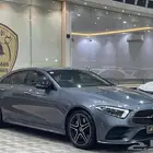مرسيدس CLS 450 موديل 2021