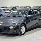 هيونداي اكسنت 2026 فليت جديد اصفار اقل سعر