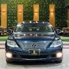 لكزس ( LS 460 ( 2011