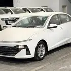 هيونداي اكسنت 2026 فليت جديد اصفار كاش و اقساط بأقل سعر