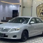 تويوتا كامري موديل GL 2010