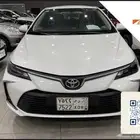 تويوتا كورولا ( 2022 XLI)