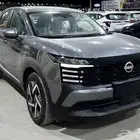 نيسان كيكس 2025 استاندر جديد اصفار اقل سعر