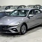 هيونداي النترا 2026 سمارت بلس جديد اصفار بأقل سعر