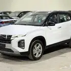 هيونداي كريتا 2025 كمفورت جديد اصفار بأقل سعر