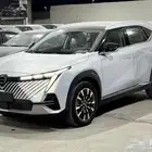 جاك امكو 2025 فل كامل جديد اصفار اقل سعر