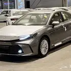 تويوتا كامري LE 2025 بنزين جديد اصفار بأقل سعر