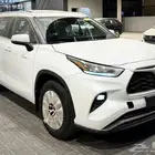 تويوتا هايلاندر 2025 نص فل جديد اصفار اقل سعر