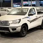 هايلوكس غماره بنزين 2025 GLX كاش واقساط