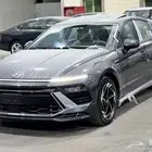 هيونداي سوناتا 2026 جديد اصفار كاش و اقساط بأقل سعر