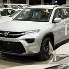 تويوتا اوربان كروزر 2026 جديد اصفار اقل سعر