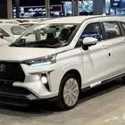 تويوتا فيلوز 2025 GLX اصفار ( بأقل سعر )