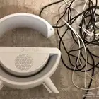 سماعة بلوتوث وشحن لاسلكي و مجموعة شواحن سامسونج