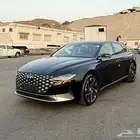 هونداي ازيرا 2021 ( 4 سلندر ) فل كامل بدون بانوراما للبيع