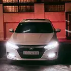 هوندا اكورد سبورت 2019