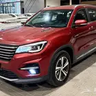 شانجان CS75 2020 فل كامل مالك واحد من الوكالة