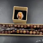 خواتم و أحجار كريمة