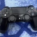 يد سوني 4 للبيع