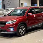 شانجان CS75 2020 فل كامل مالك اول